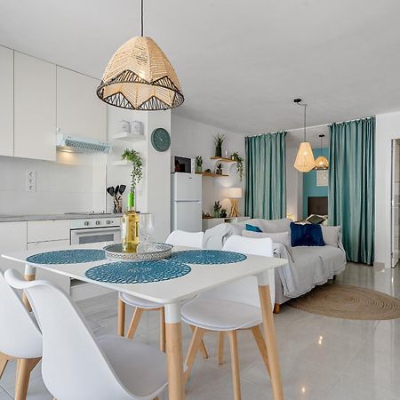 Casa Amorosa Apartment With Pool - Close To Beach, City Centre And Bus Station Torrevieja Exterior photo