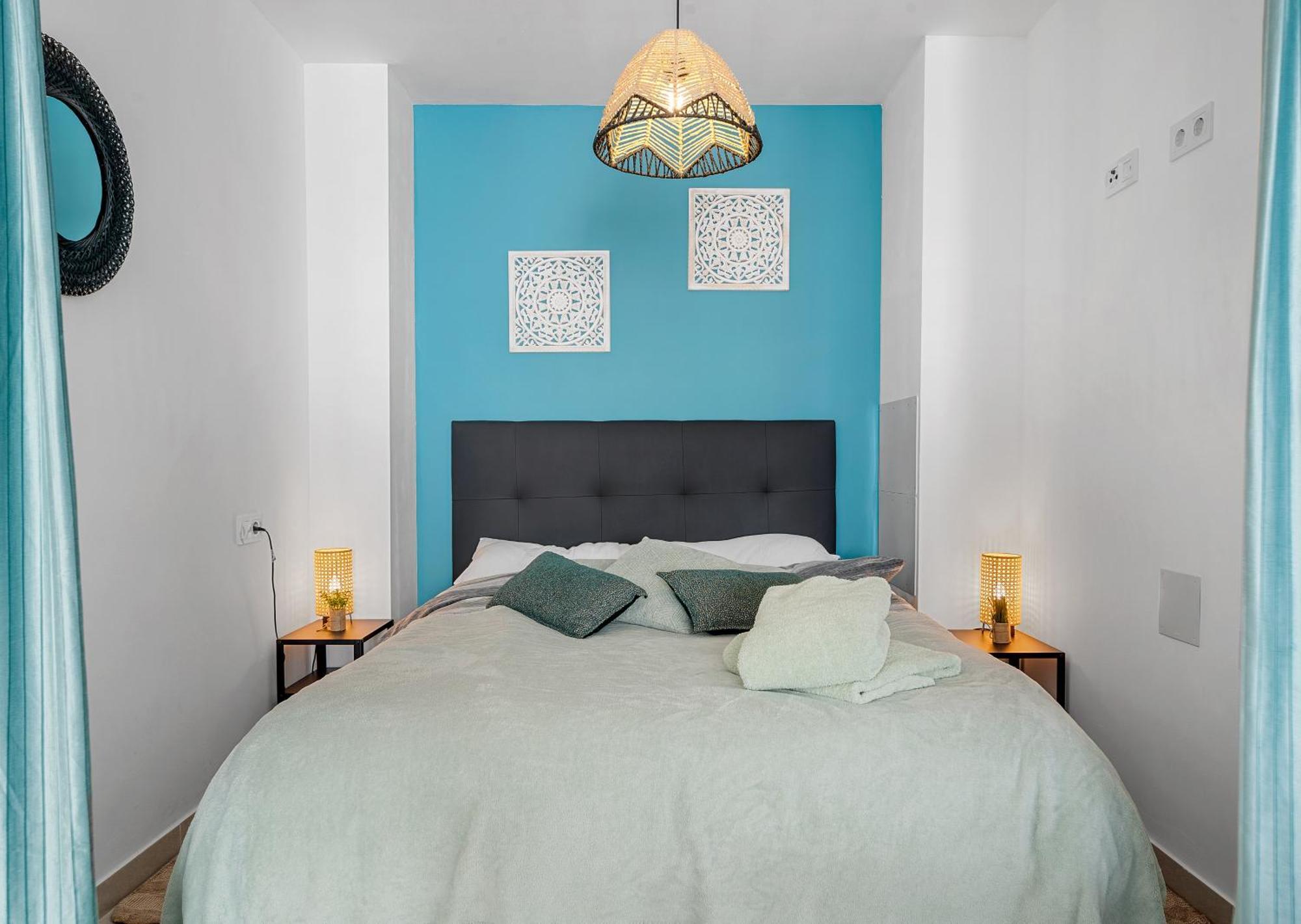 Casa Amorosa Apartment With Pool - Close To Beach, City Centre And Bus Station Torrevieja Exterior photo